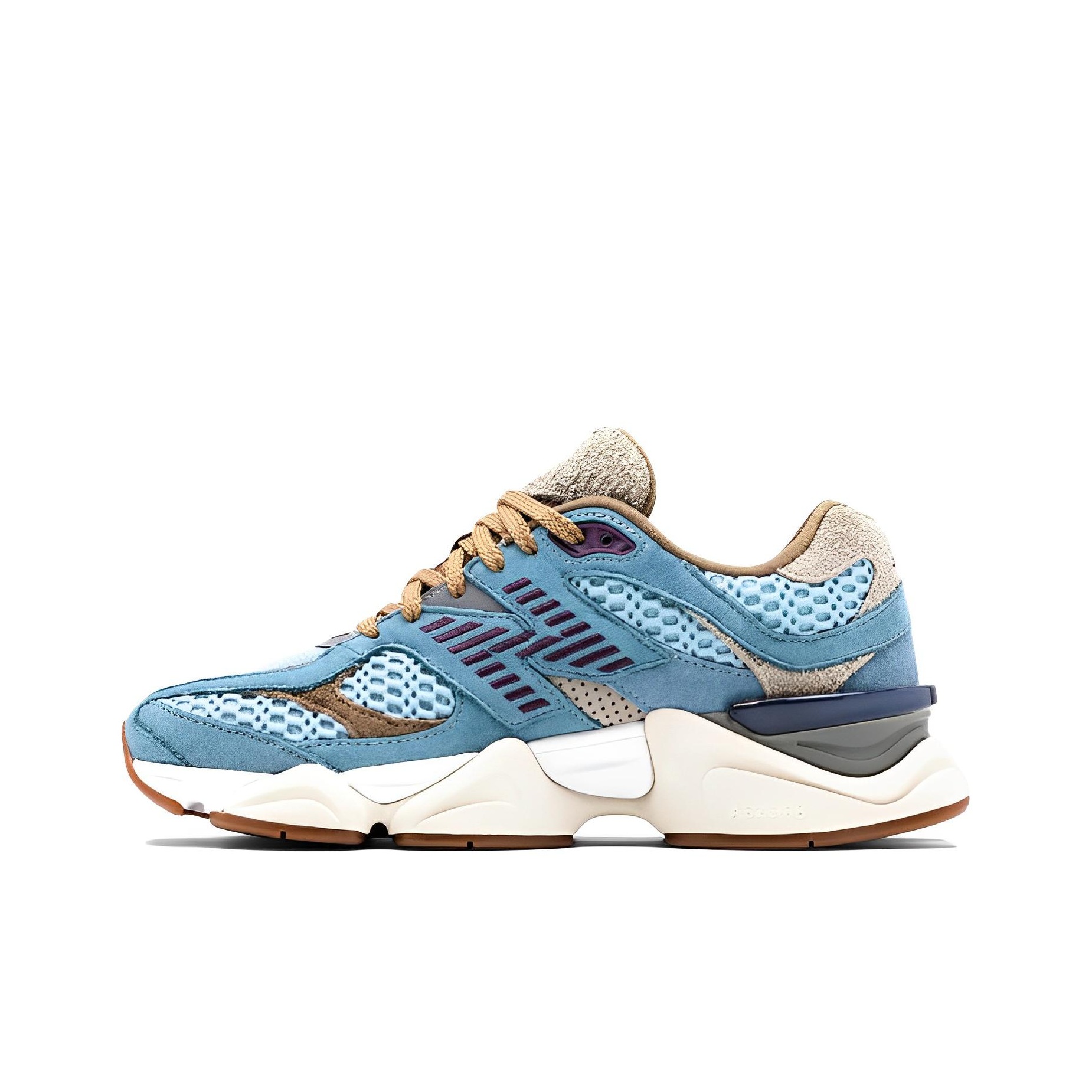 New Balance Shoes 9060 - รองเท้าลำลอง New Balance NB 9060 รุ่น