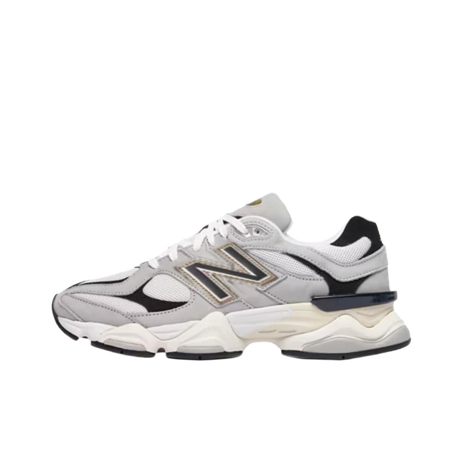 รองเท้าวิ่ง New Balance NB 906 - New Balance Shoes 9060 บทวิจารณ์และราคา