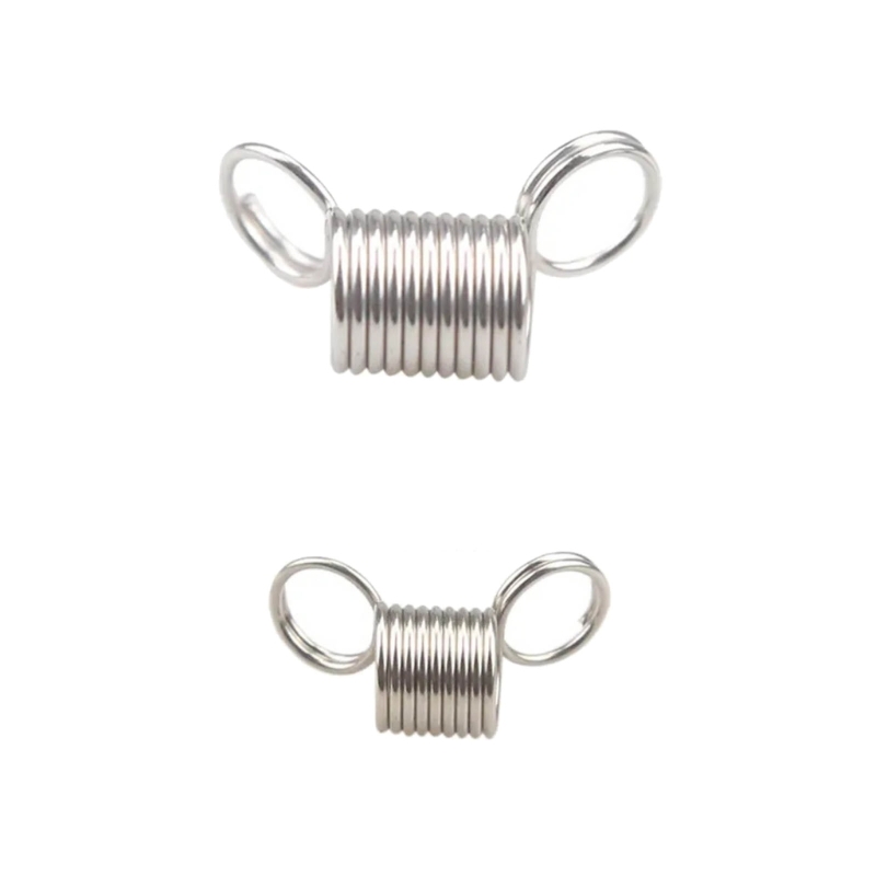 10 ชิ้นลูกปัด Stopper Mini ฤดู - Jewelry Making Process บทวิจารณ์และราคา
