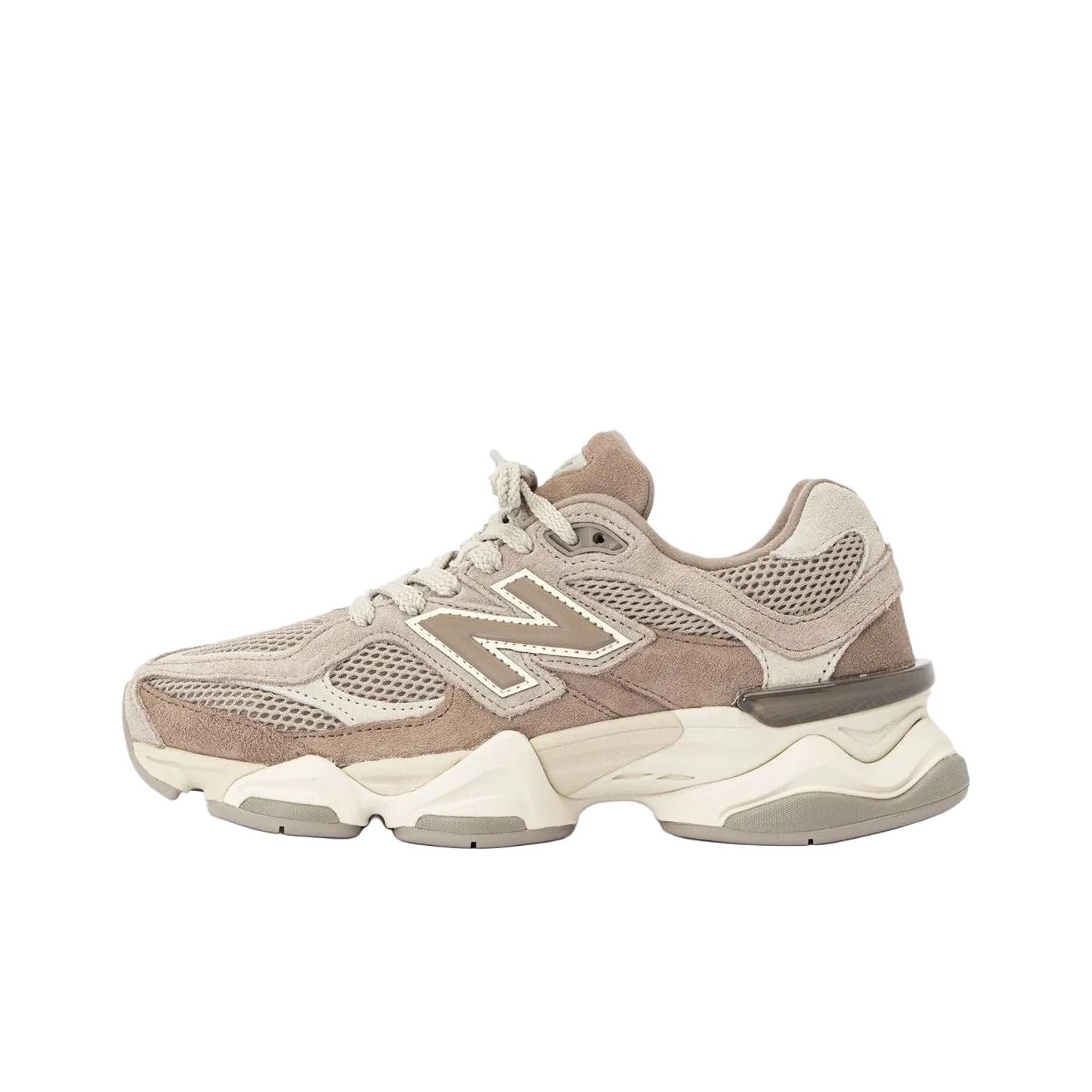 รองเท้าวิ่ง New Balance NB 906 - New Balance Shoes 9060 บทวิจารณ์และราคา