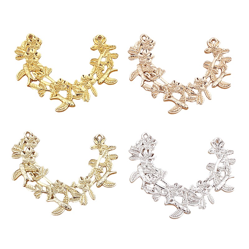 โบยูเต่ออุปกรณ์โลหะผสมโรงงานขา - Jewelry Making Materials Wholesale บทวิจารณ์และราคา