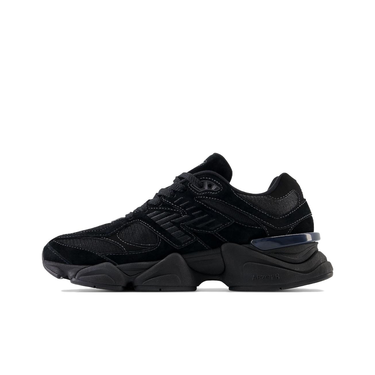 รองเท้าลำลอง New Balance NB 90 - New Balance Shoes 9060 บทวิจารณ์และราคา