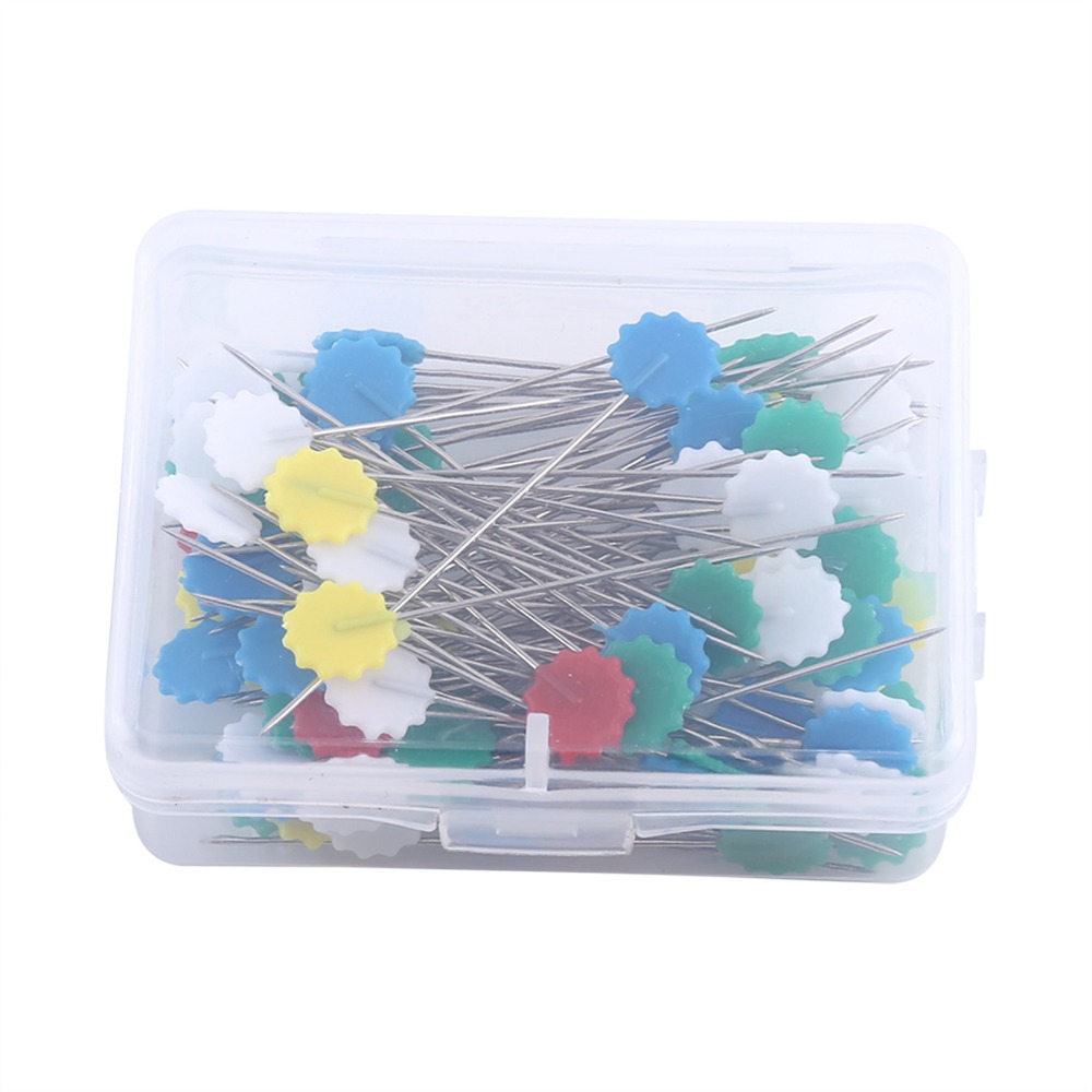 เข็มเย็บผ้าหลากสี 300 ชิ้น ทนท - Jewelry Making Process บทวิจารณ์และราคา