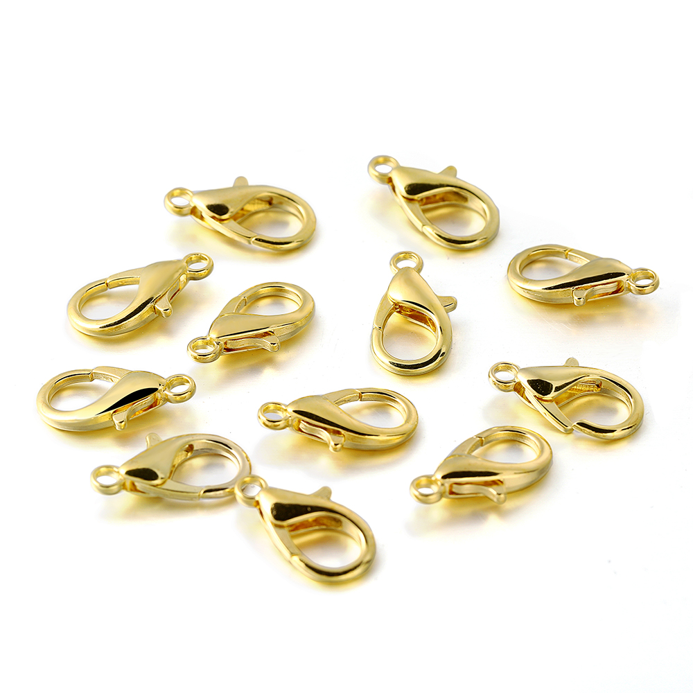 ตัวล็อคแบบก้ามปู 10 ชิ้น หลายข - Head Pin Assorted บทวิจารณ์และราคา