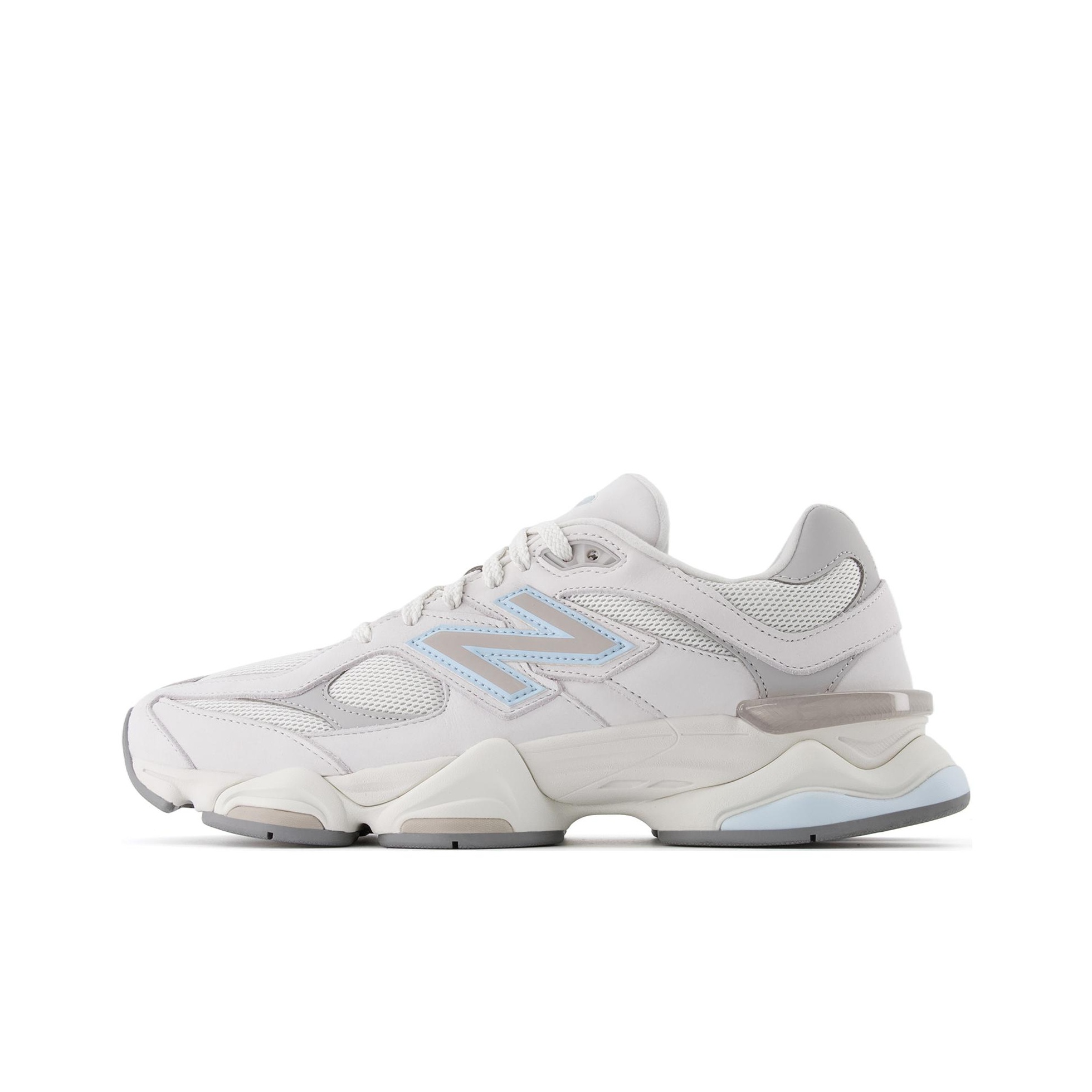 รองเท้าลำลอง New Balance NB 90 - New Balance Shoes 9060 บทวิจารณ์และราคา