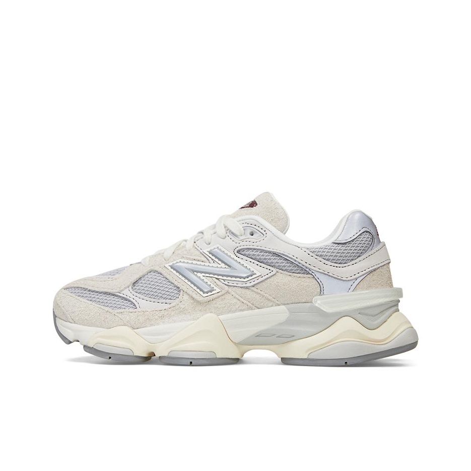 รองเท้าลำลอง New Balance NB 90 - Jewelry Making Process บทวิจารณ์และราคา