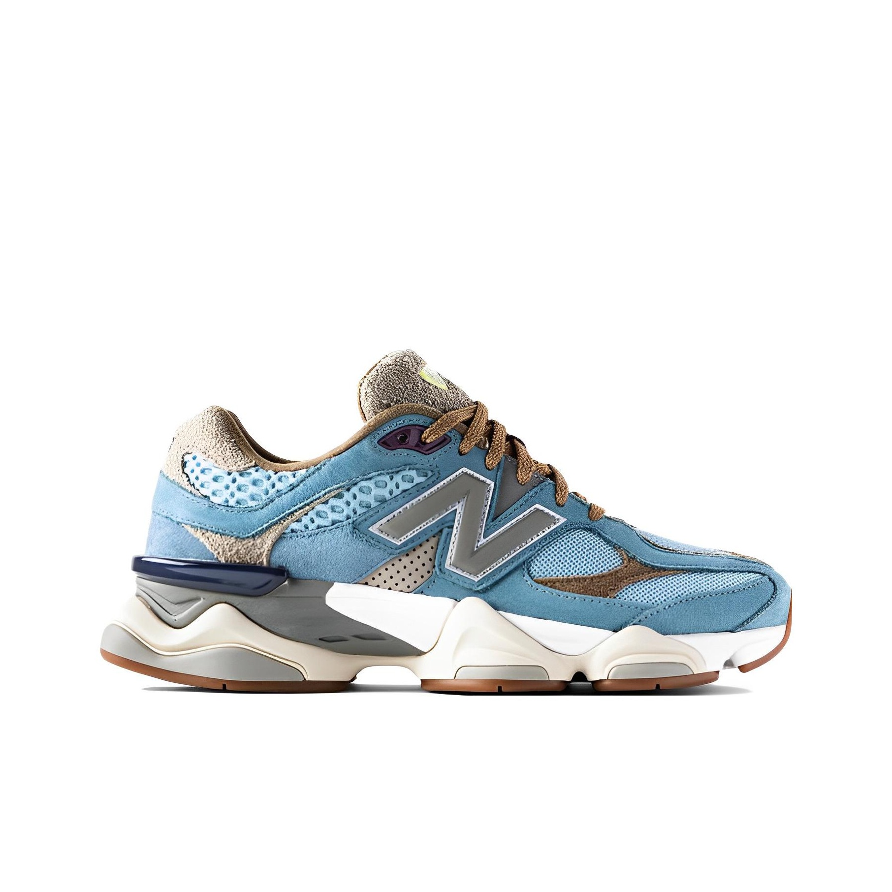 รองเท้าลำลอง New Balance NB 90 - New Balance Shoes 9060 บทวิจารณ์และราคา