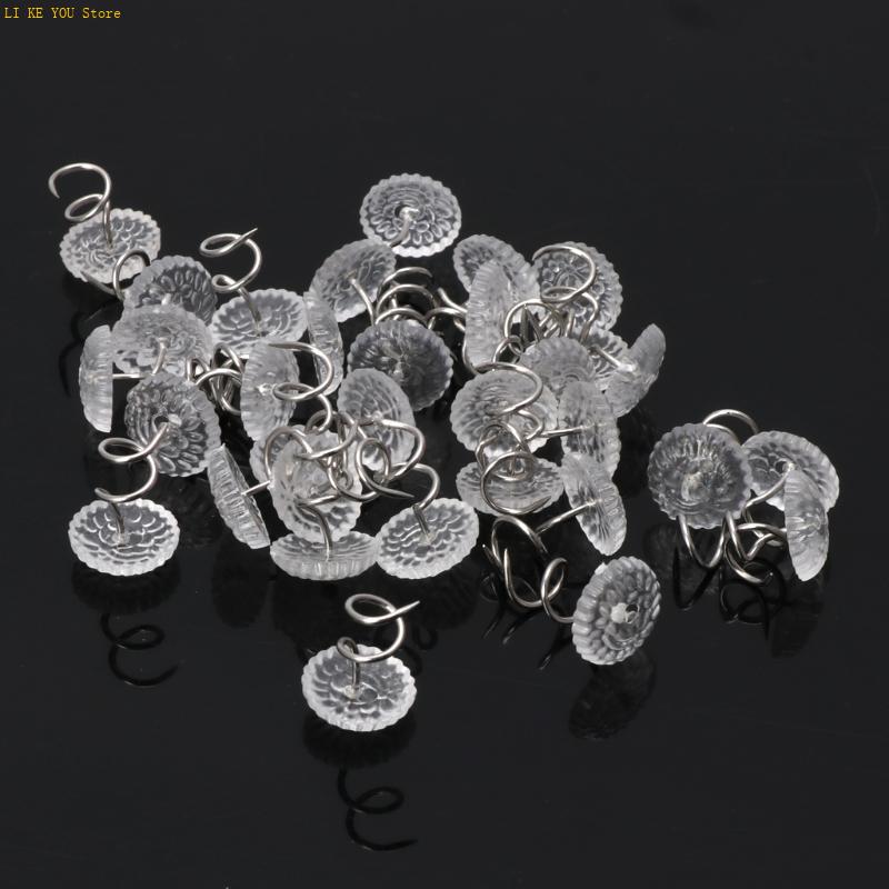 W3JE 50 ชิ้น Twist Pins กระโปร - Head Pin Assorted บทวิจารณ์และราคา