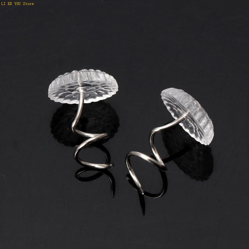 W3JE 50 ชิ้น Twist Pins กระโปร - Head Pin Assorted บทวิจารณ์และราคา