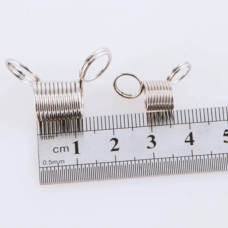 10 ชิ้นลูกปัด Stopper Mini ฤดู - Jewelry Making Process บทวิจารณ์และราคา