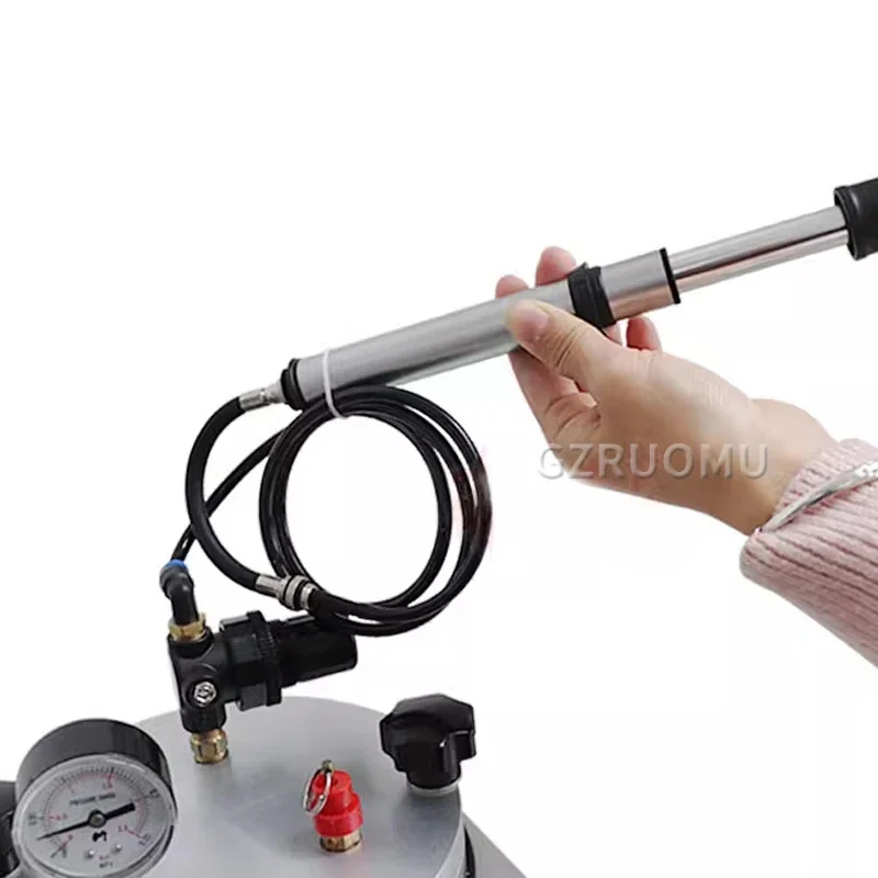 เครื่องฉีดขี้ผึ้งแบบเป่าลม G63 - Jewelry Making Process บทวิจารณ์และราคา