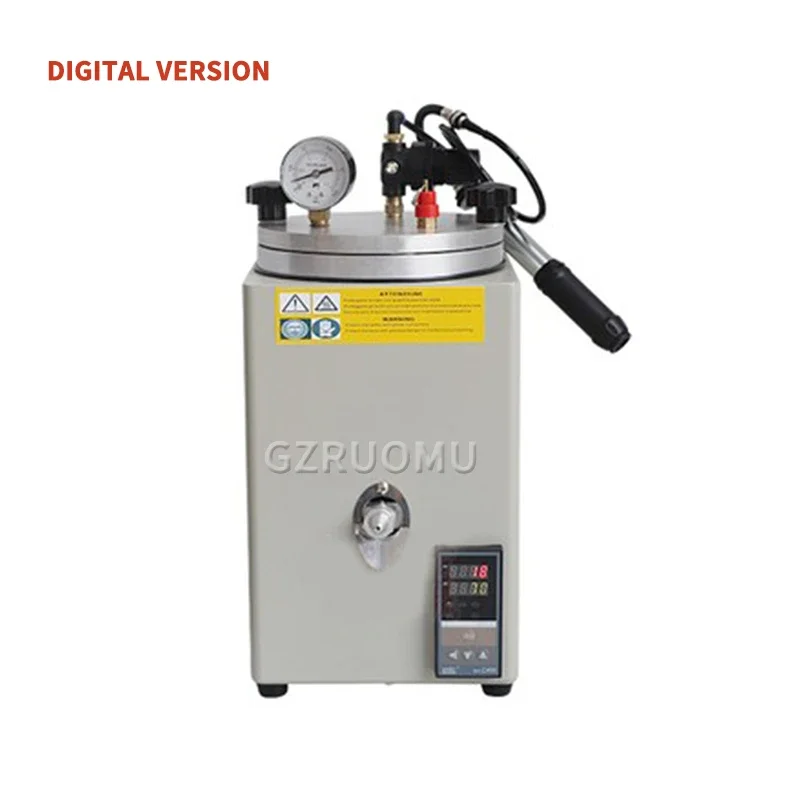 เครื่องฉีดขี้ผึ้งแบบเป่าลม G63 - Jewelry Making Process บทวิจารณ์และราคา