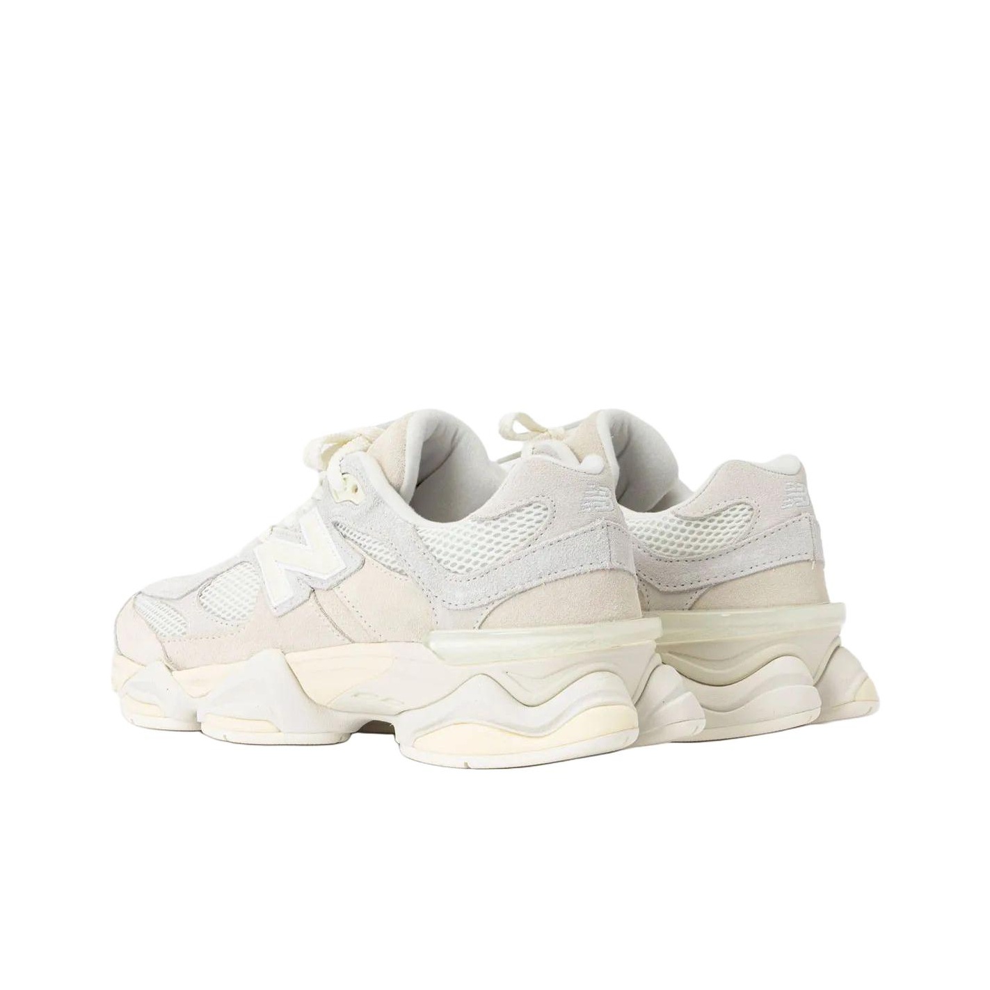 รองเท้าวิ่ง New Balance NB 906 - New Balance Shoes 9060 บทวิจารณ์และราคา