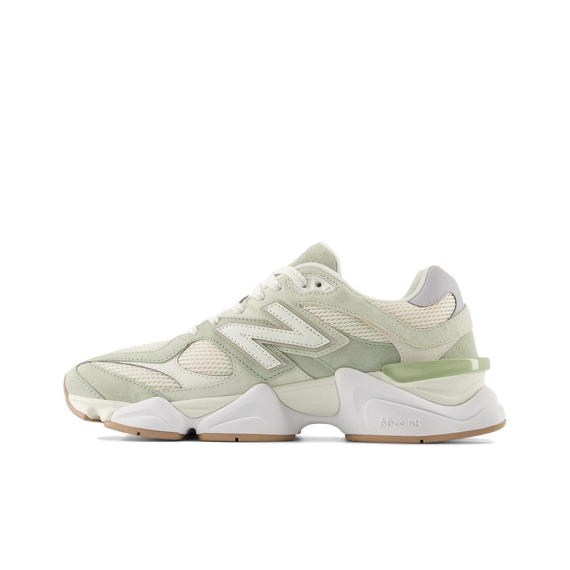 รองเท้าวิ่ง New Balance NB 906 - New Balance Shoes 9060 บทวิจารณ์และราคา