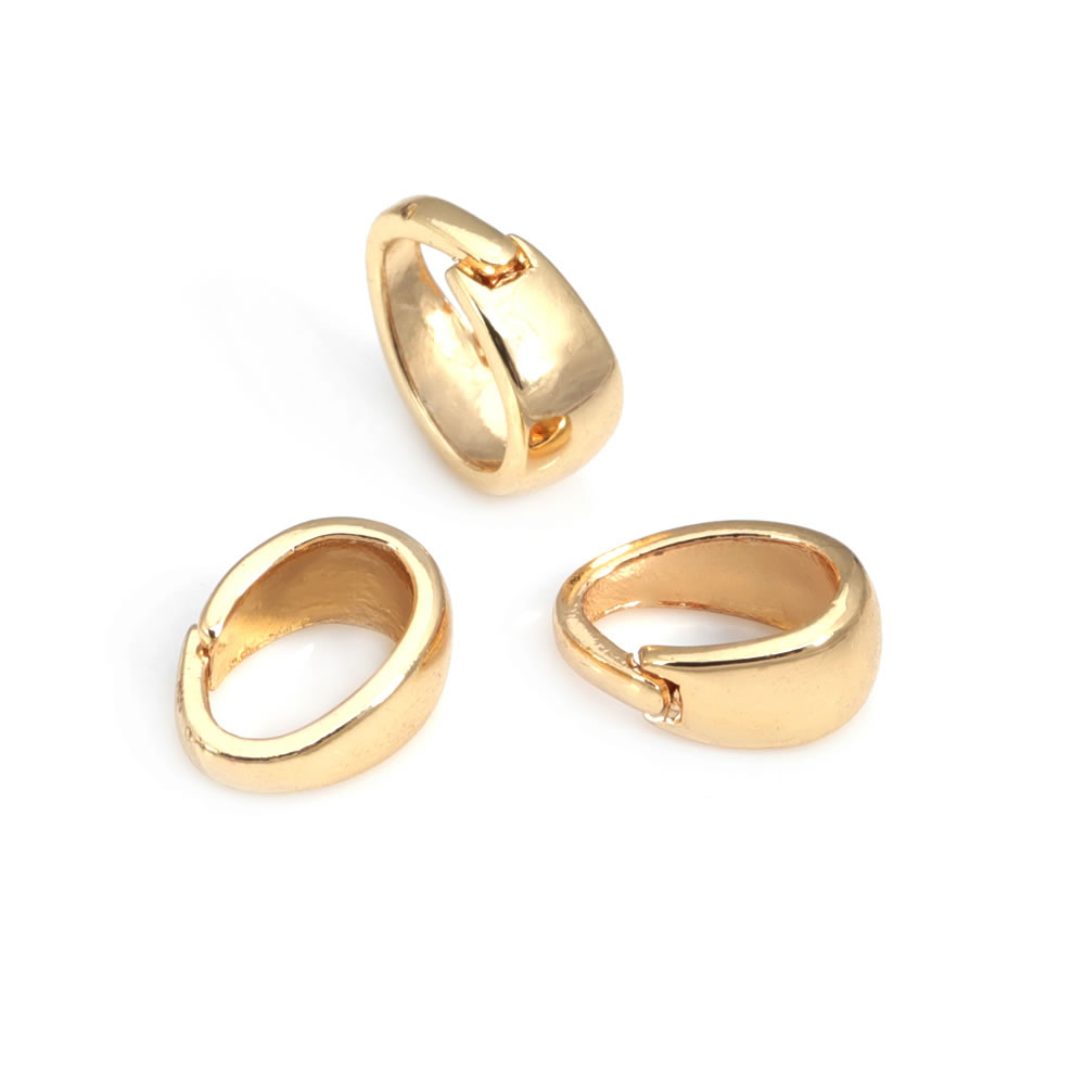 7x3.5 มม.6x4 มม.7x5 มม.9x4 มม. - Jewelry Making Findings บทวิจารณ์และราคา