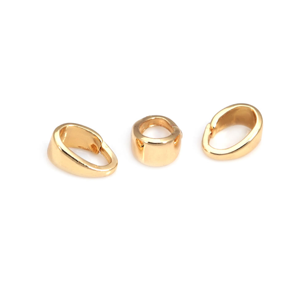 7x3.5 มม.6x4 มม.7x5 มม.9x4 มม. - Jewelry Making Findings บทวิจารณ์และราคา