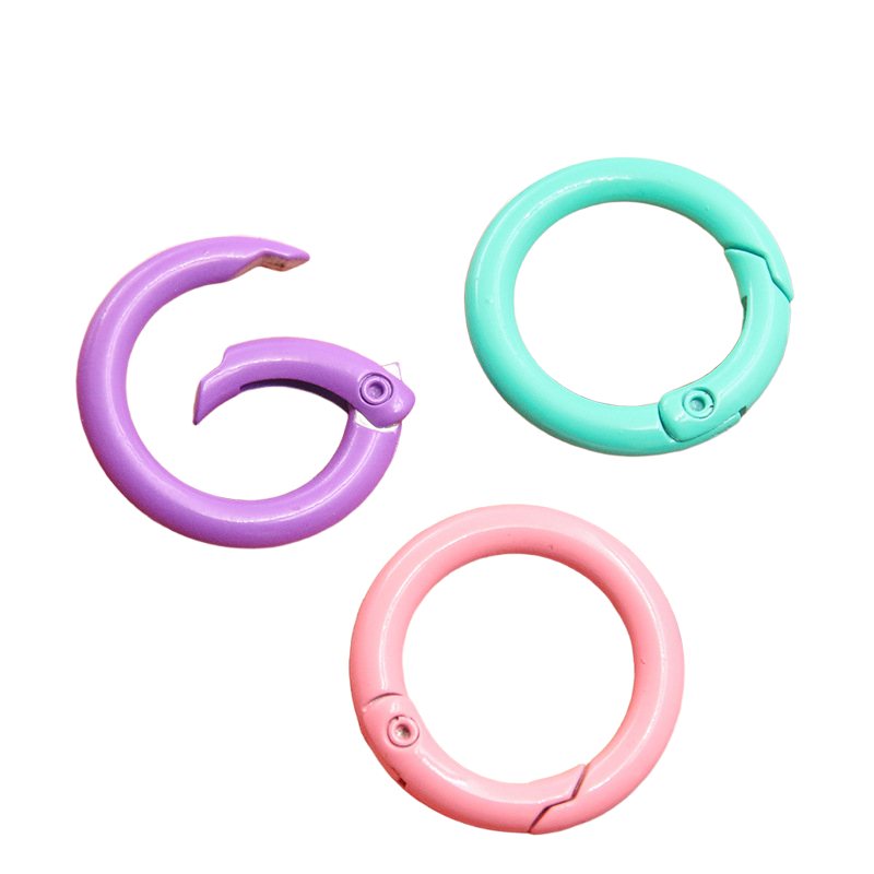 5-20pcs ฤดูใบไม้ผลิที่มีสีสัน  - Jewelry Making Findings บทวิจารณ์และราคา