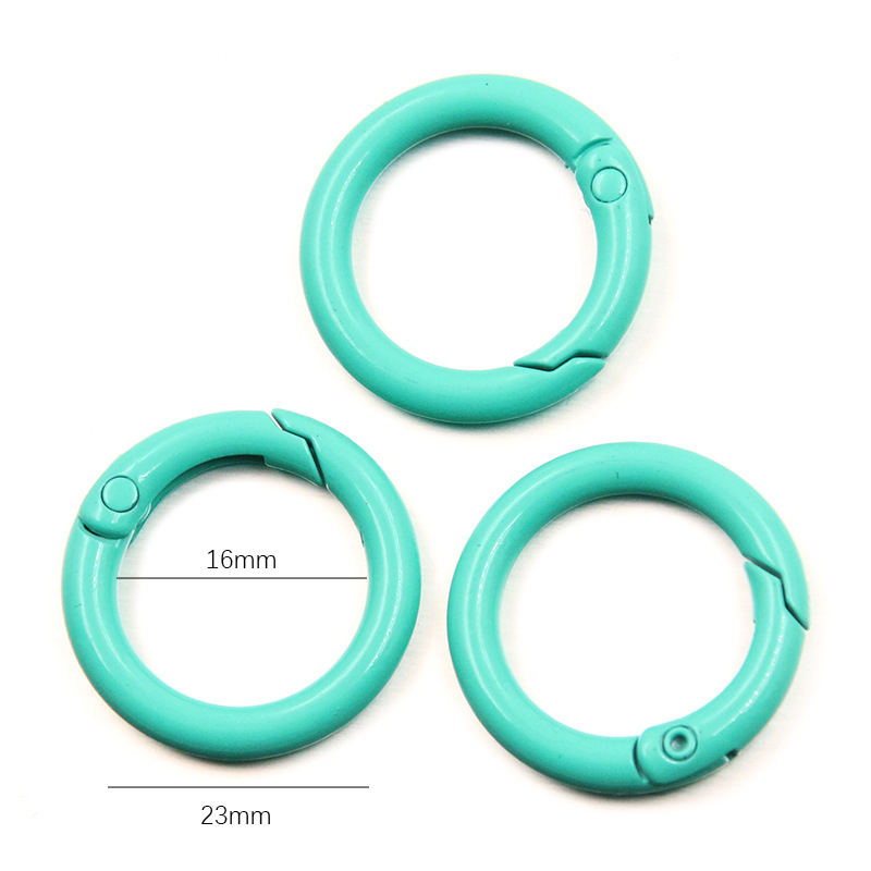 5-20pcs ฤดูใบไม้ผลิที่มีสีสัน  - Jewelry Making Findings บทวิจารณ์และราคา