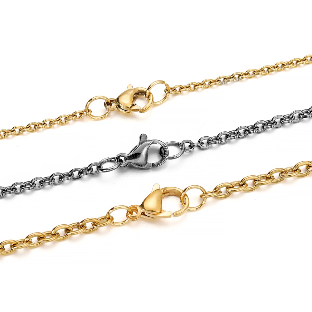 ตัวล็อคแบบก้ามปู 10 ชิ้น หลายข - Jewelry Making Findings บทวิจารณ์และราคา