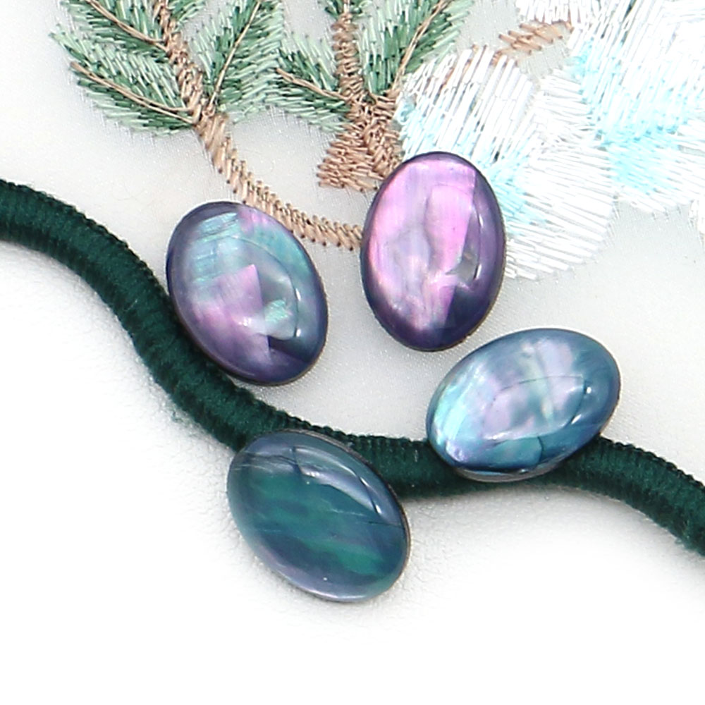 ลูกปัดเปลือกหอยเป๋าฮื้อขนาด 10 - Jewelry Making Process บทวิจารณ์และราคา