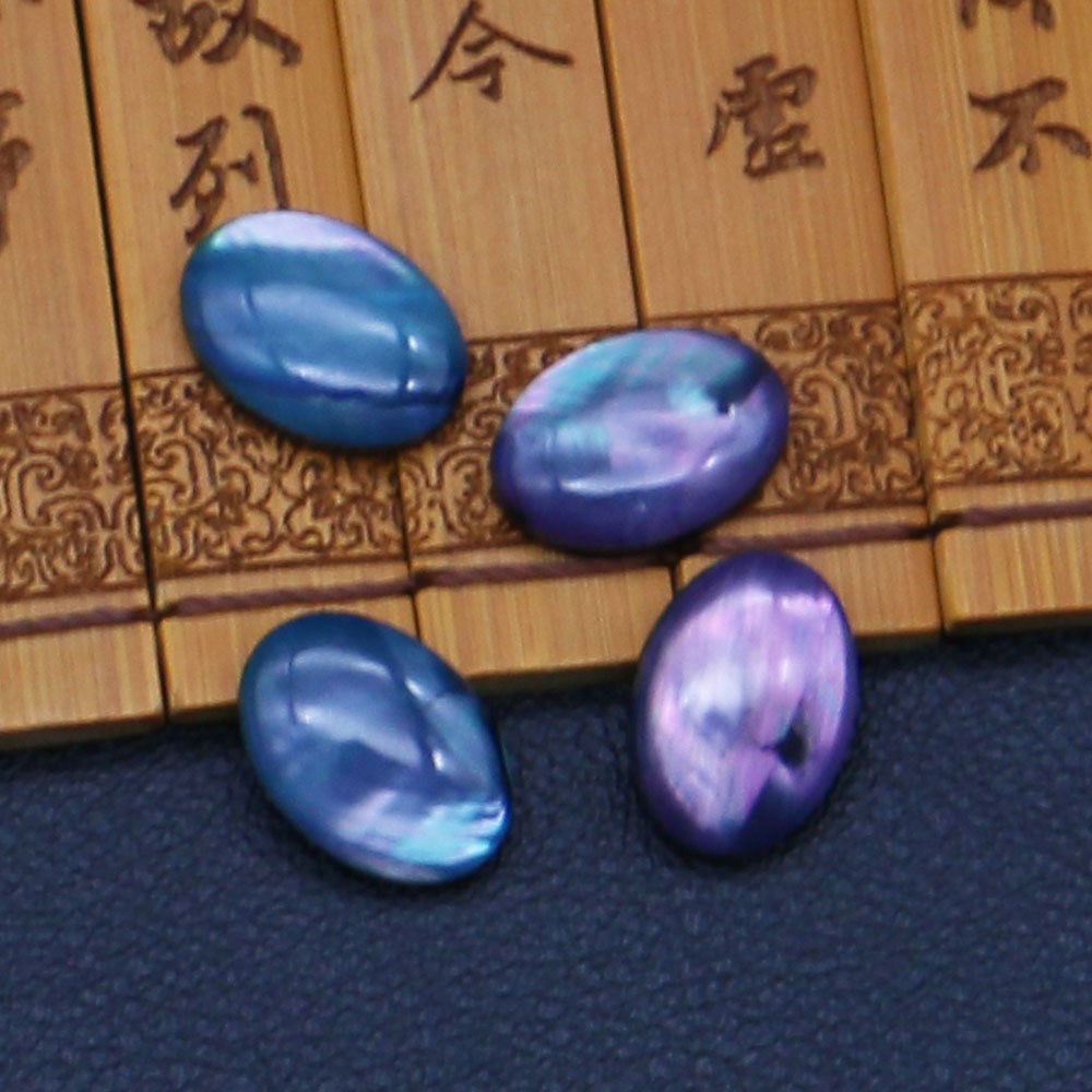 ลูกปัดเปลือกหอยเป๋าฮื้อขนาด 10 - Jewelry Making Process บทวิจารณ์และราคา