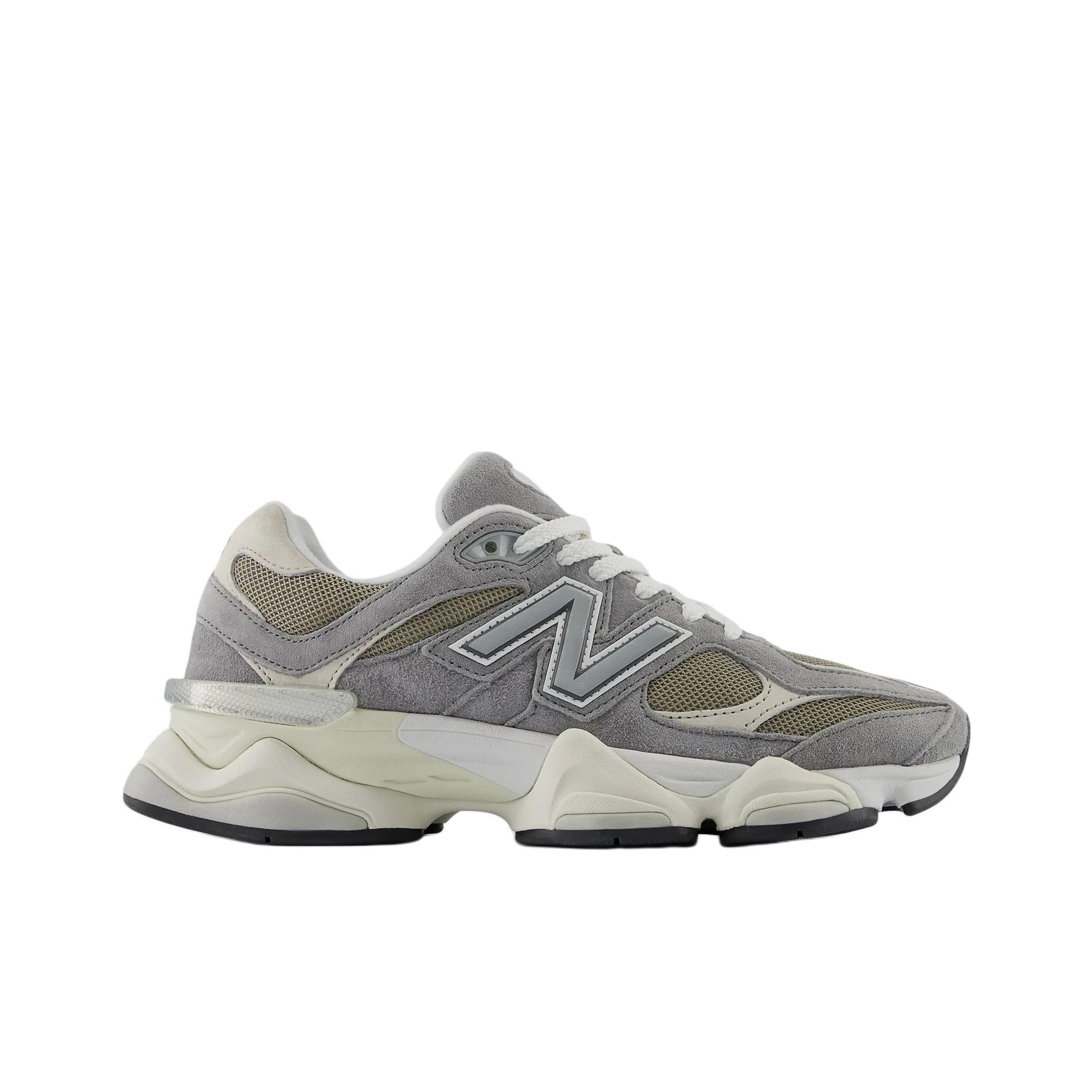 นิวบาลานซ์ NB 9060 รองเท้าวิ่ง - New Balance Shoes 9060 บทวิจารณ์และราคา