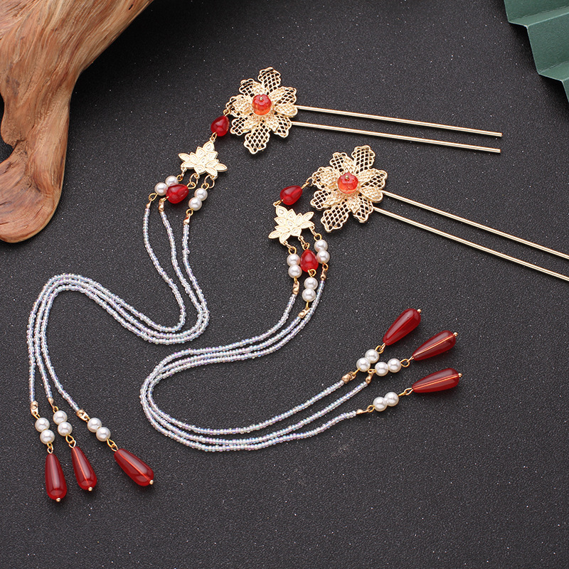 10 ชิ้น 50 ชิ้น ที่คาดผม DIY ท - Jewelry Making Materials Wholesale บทวิจารณ์และราคา