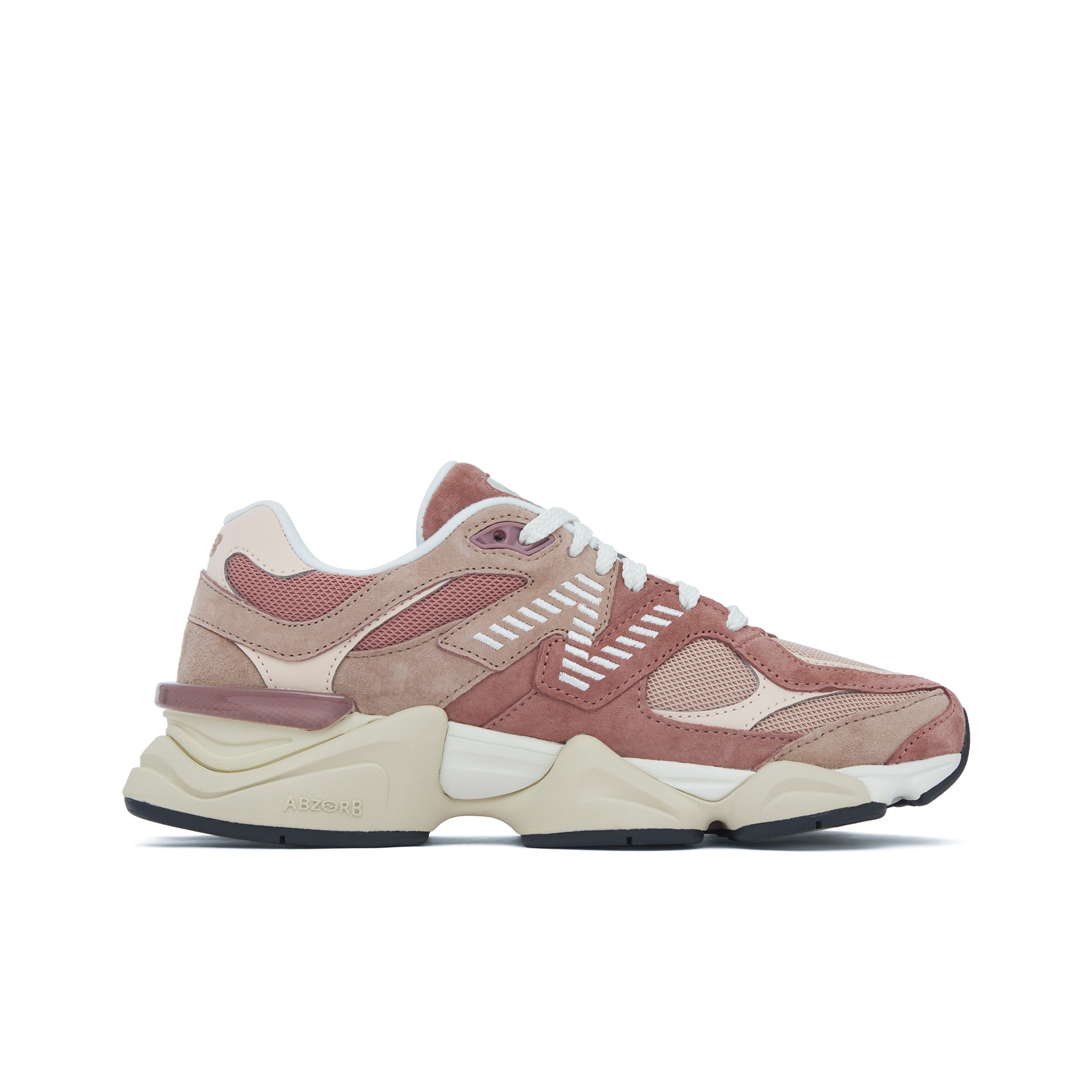รองเท้าวิ่ง New Balance NB 906 - New Balance Shoes 9060 บทวิจารณ์และราคา
