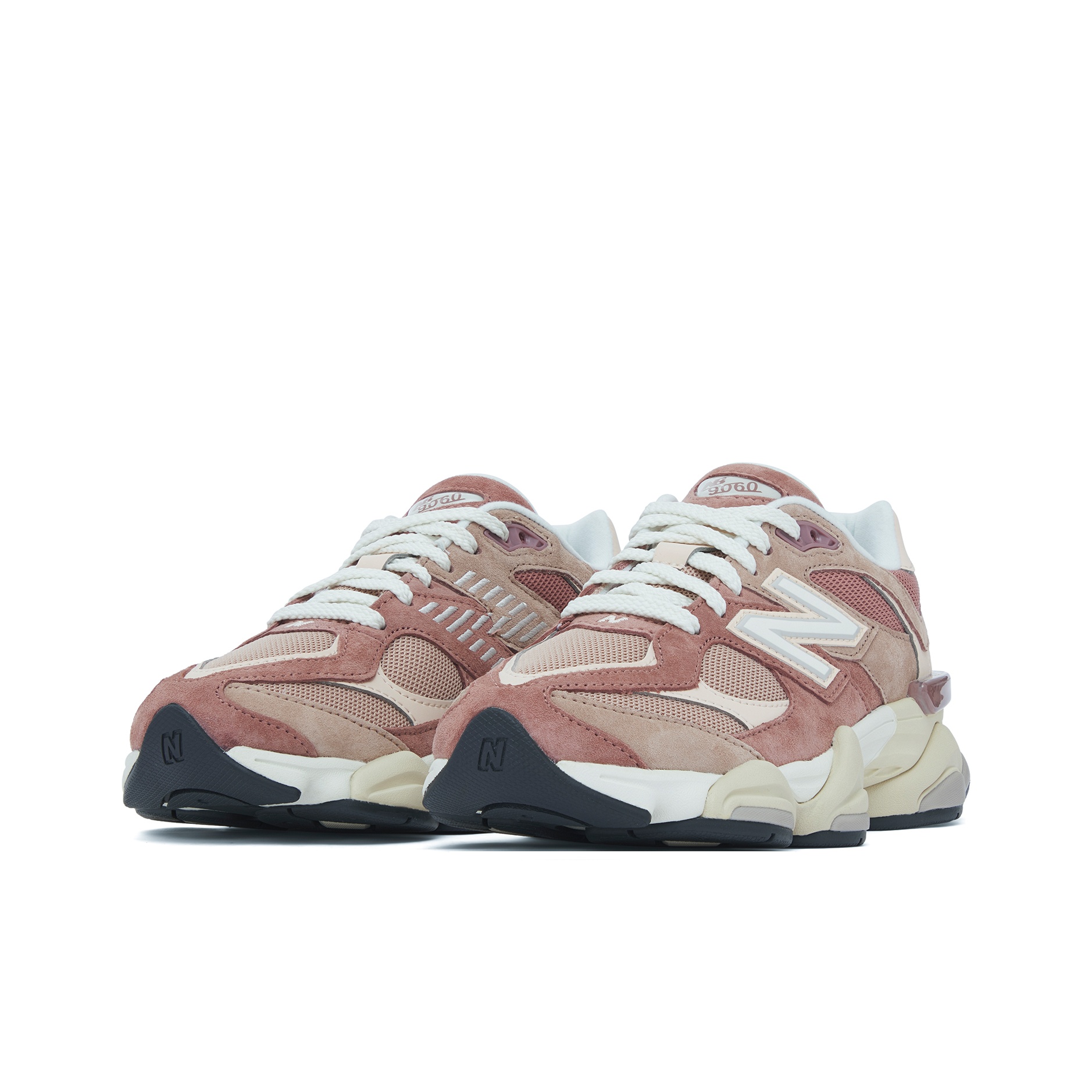 รองเท้าวิ่ง New Balance NB 906 - New Balance Shoes 9060 บทวิจารณ์และราคา