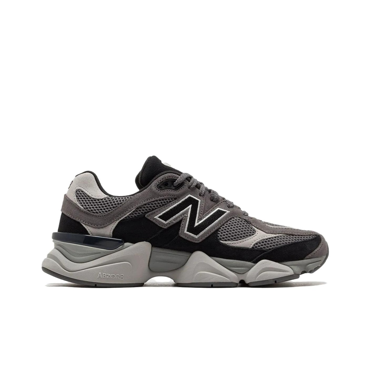 รองเท้าวิ่ง New Balance NB 906 - New Balance Shoes 9060 บทวิจารณ์และราคา