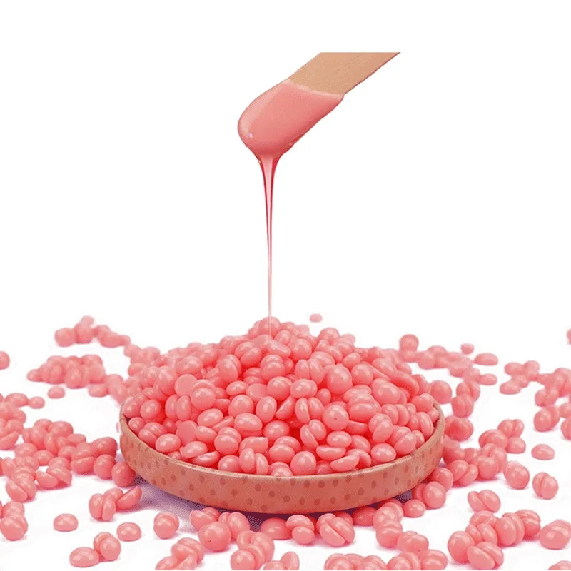 เม็ดแว็กซ์กำจัดขนหลากสีแบบไม่เ - Jewelry Making Wax บทวิจารณ์และราคา