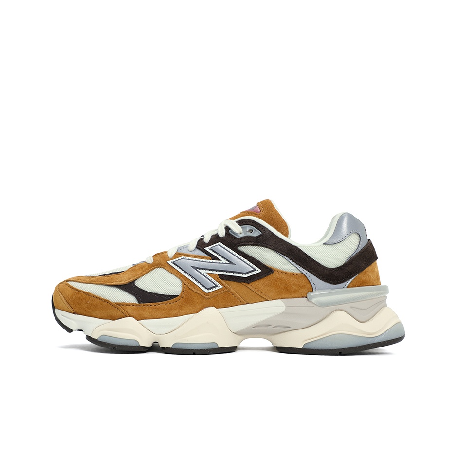 รองเท้าลำลอง New Balance NB 90 - New Balance Shoes 9060 บทวิจารณ์และราคา