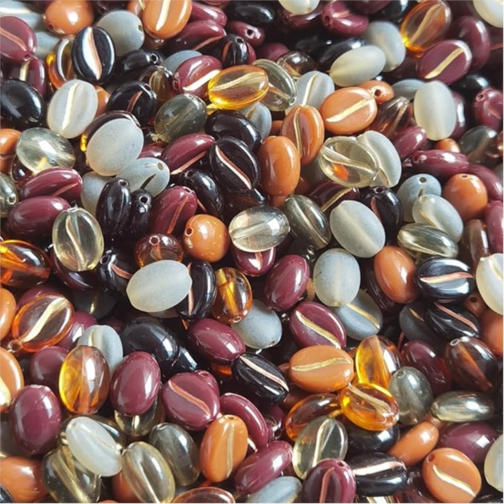 30 ชิ้น/ล็อต 11x8 มม.อะคริลิคก - Jewelry Making Materials Wholesale บทวิจารณ์และราคา