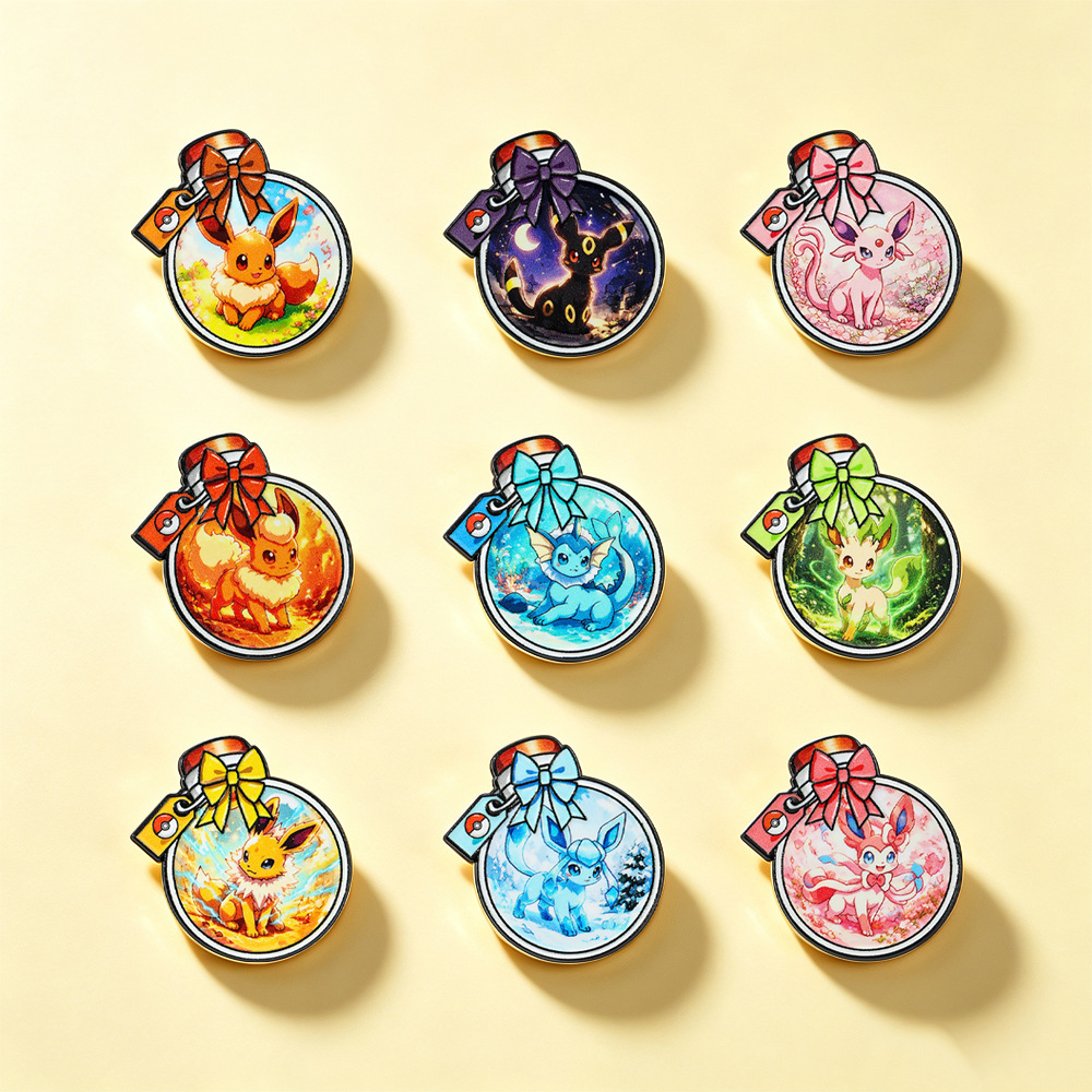 เข็มกลัดโลหะรูปขวดน่ารักลายการ - Jewelry Making Findings บทวิจารณ์และราคา