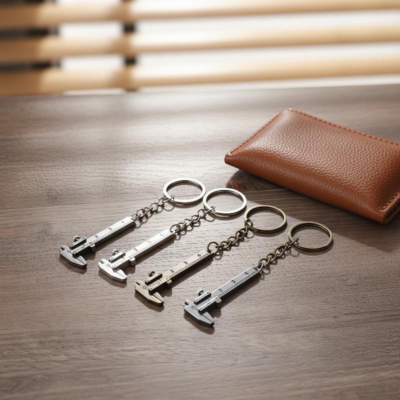คาลิปเปอร์วัดขนาดแบบมินิความแม - Jewelry Making Experience บทวิจารณ์และราคา
