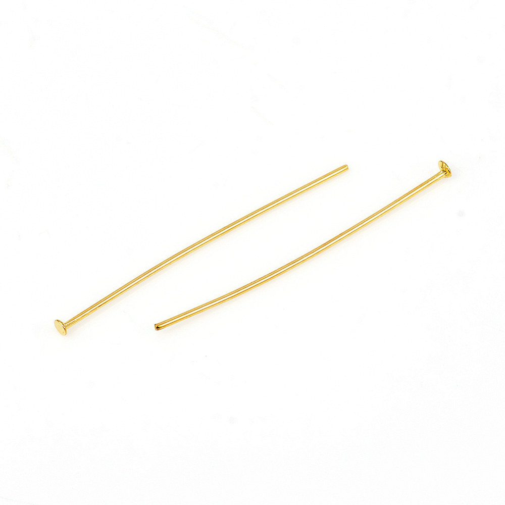แพนด้าฮอลล์ หมุดหัวแบนสแตนเลส  - Head Pin Assorted บทวิจารณ์และราคา