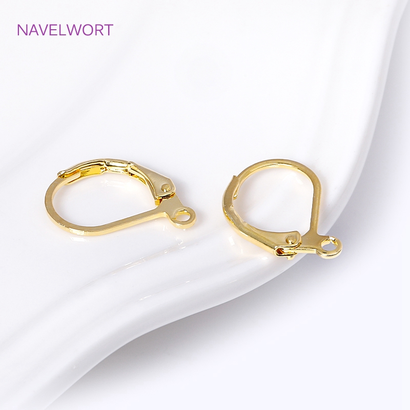 แฟชั่นภาษาฝรั่งเศสคําต่างหู LE - Jewelry Making Supplies บทวิจารณ์และราคา