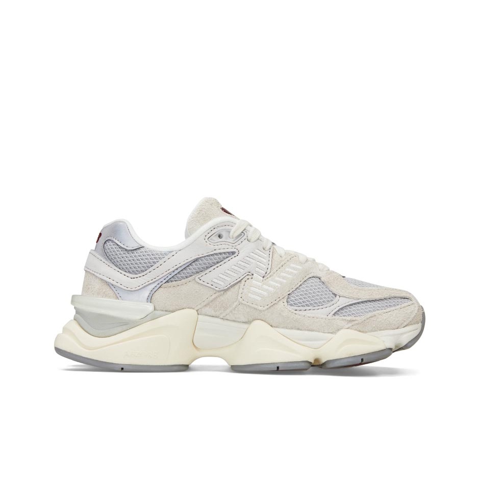 รองเท้าลำลอง New Balance NB 90 - New Balance Shoes 9060 บทวิจารณ์และราคา